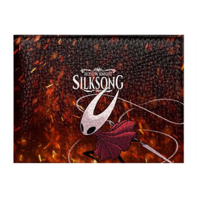 Обложка для студенческого билета с принтом Hollow Knight: SILKSONG , натуральная кожа | Размер: 11*8 см; Печать на всей внешней стороне | game | games | ghosts | godmaster | hollow | hornet | knight | metroidvania | silksong | zote | гримм | зот | игра | игры | квиррел | найт | песня | полый | призраки | пустой | рыцарь | силксонг | холлоу | хорнет | шелк