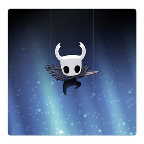 Магнитный плакат 3Х3 с принтом Рыцарь - HOLLOW KNIGHT , Полимерный материал с магнитным слоем | 9 деталей размером 9*9 см | Тематика изображения на принте: game | games | ghosts | godmaster | hollow | hornet | knight | metroidvania | silksong | zote | гримм | зот | игра | игры | квиррел | найт | песня | полый | призраки | пустой | рыцарь | силксонг | холлоу | хорнет | шелк