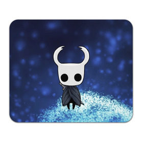 Коврик для мышки прямоугольный с принтом Рыцарь - HOLLOW KNIGHT , натуральный каучук | размер 230 х 185 мм; запечатка лицевой стороны | game | games | ghosts | godmaster | hollow | hornet | knight | metroidvania | silksong | zote | гримм | зот | игра | игры | квиррел | найт | песня | полый | призраки | пустой | рыцарь | силксонг | холлоу | хорнет | шелк