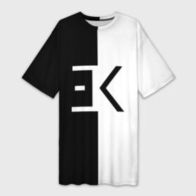 Платье-футболка 3D с принтом Егор Крид ,  |  | egor creed | kreed | rnb | булаткин | егор | крид | поп | р н б | рнб | современный | хип хоп