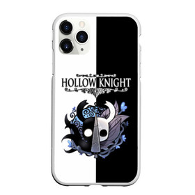 Чехол для iPhone 11 Pro матовый с принтом Hollow Knight (Black & White) , Силикон |  | game | hollow knight | hollow knight godmaster | hollow knight map | hollow knight ps4 | silksong | белый | зот могучий | игра | карта | королевство | метроидвания | полый король | приключения букашек | халлоунест | холлоу кнайт | черный