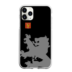 Чехол для iPhone 11 Pro матовый с принтом Сборная Финляндии , Силикон |  | finland | hockey | sport | suomi | герб | надписи | сборная финляндии | сборная хоккея | символика | спорт | спортсмен | финляндия | форма | хоккей | чемпионат | чемпионат 2019