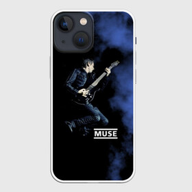 Чехол для iPhone 13 mini с принтом Muse ,  |  | muse | альтернативный | группа | доминик ховард | крис уолстенхолм | мосе | моус | моусе | муза | музе | музык | мусе | мьюз | мэттью беллами | прогрессивный | рок | симфонический | спейс | спейсрок