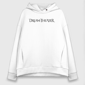 Женское худи Oversize хлопок с принтом Dream Theater , френч-терри — 70% хлопок, 30% полиэстер. Мягкий теплый начес внутри —100% хлопок | боковые карманы, эластичные манжеты и нижняя кромка, капюшон на магнитной кнопке | Тематика изображения на принте: dream fest: dream theater | dream theater | группа | джеймс лабри | джон маянг | джон петруччи | джордан рудесс | драм театр | драмтеатр | майк манджини | прогрессив метал