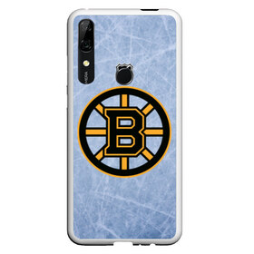 Чехол для Honor P Smart Z с принтом Boston Bruins , Силикон | Область печати: задняя сторона чехла, без боковых панелей | boston | boston bruins | hockey | nhl | бостон | бостон брюинз | кубок стенли | нхл | спорт | хоккей | шайба