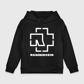 Детское худи Oversize хлопок с принтом RAMMSTEIN | РАМШТАЙН , френч-терри — 70% хлопок, 30% полиэстер. Мягкий теплый начес внутри —100% хлопок | боковые карманы, эластичные манжеты и нижняя кромка, капюшон на магнитной кнопке | music | rammstein | rock | группа | музыка | музыканты | рамштайн | рок