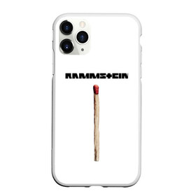 Чехол для iPhone 11 Pro матовый с принтом Rammstein Radio , Силикон |  | kruspe | lindemann | metal | oliver | rammstein | richard | riedel | rock | till | кристиан | круспе | линдеманн | лоренц | метал | оливер | рамштайн | ридель | рихард | рок | тилль