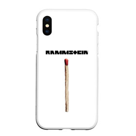 Чехол для iPhone XS Max матовый с принтом Rammstein Radio , Силикон | Область печати: задняя сторона чехла, без боковых панелей | kruspe | lindemann | metal | oliver | rammstein | richard | riedel | rock | till | кристиан | круспе | линдеманн | лоренц | метал | оливер | рамштайн | ридель | рихард | рок | тилль