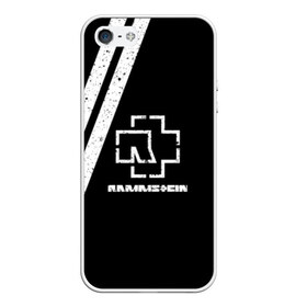 Чехол для iPhone 5/5S матовый с принтом Rammstein , Силикон | Область печати: задняя сторона чехла, без боковых панелей | mutter | rammstein | ramstein | группа | кристоф шнайдер | лоренц | метал | немецкая | оливер ридель | пауль ландерс | раммштайн | рамштайн | рихард круспе | рок | тилль линдеманн