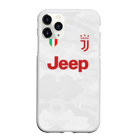 Чехол для iPhone 11 Pro Max матовый с принтом Juventus away 19-20 , Силикон |  | champions | cristiano | italy | juventus | league | ronaldo | италия | криштиану | лига | роналду | чемпионов | ювентус