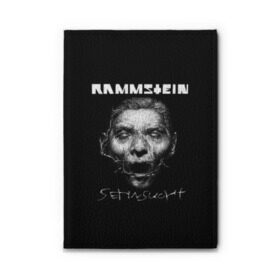 Обложка для автодокументов с принтом Rammstein , натуральная кожа |  размер 19,9*13 см; внутри 4 больших “конверта” для документов и один маленький отдел — туда идеально встанут права | Тематика изображения на принте: du hast | heavy | herzeleid | metal | mutter | rammstein | reise | rosenrot | sehnsucht | till lindemann | группа | метал | рамштайн | рок | тилль линдеманн | хард