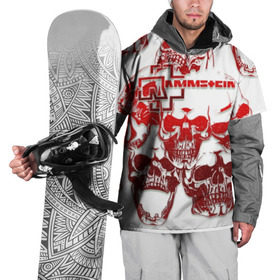 Накидка на куртку 3D с принтом Rammstein , 100% полиэстер |  | Тематика изображения на принте: du hast | heavy | herzeleid | metal | mutter | rammstein | reise | rosenrot | sehnsucht | till lindemann | группа | метал | рамштайн | рок | тилль линдеманн | хард