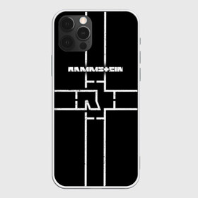 Чехол для iPhone 12 Pro с принтом Rammstein , силикон | область печати: задняя сторона чехла, без боковых панелей | mutter | rammstein | ramstein | группа | кристоф шнайдер | лоренц | метал | немецкая | оливер ридель | пауль ландерс | раммштайн | рамштайн | рихард круспе | рок | тилль линдеманн