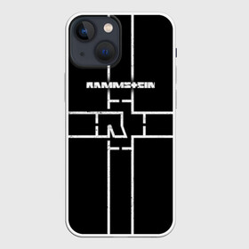 Чехол для iPhone 13 mini с принтом Rammstein ,  |  | mutter | rammstein | ramstein | группа | кристоф шнайдер | лоренц | метал | немецкая | оливер ридель | пауль ландерс | раммштайн | рамштайн | рихард круспе | рок | тилль линдеманн