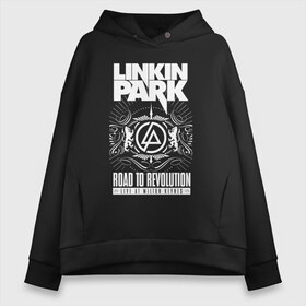 Женское худи Oversize хлопок с принтом Linkin Park , френч-терри — 70% хлопок, 30% полиэстер. Мягкий теплый начес внутри —100% хлопок | боковые карманы, эластичные манжеты и нижняя кромка, капюшон на магнитной кнопке | альтернативный метал | альтернативный рок | американская | группа | джозеф хан | майк шинода | мультиплатиновая | ню метал | рок | рэп рок | честер беннингтон | электроник рок