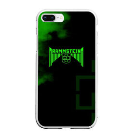 Чехол для iPhone 7Plus/8 Plus матовый с принтом Rammstein , Силикон | Область печати: задняя сторона чехла, без боковых панелей | mutter | rammstein | ramstein | группа | кристоф шнайдер | лоренц | метал | немецкая | оливер ридель | пауль ландерс | раммштайн | рамштайн | рихард круспе | рок | тилль линдеманн