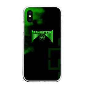 Чехол для iPhone XS Max матовый с принтом Rammstein , Силикон | Область печати: задняя сторона чехла, без боковых панелей | mutter | rammstein | ramstein | группа | кристоф шнайдер | лоренц | метал | немецкая | оливер ридель | пауль ландерс | раммштайн | рамштайн | рихард круспе | рок | тилль линдеманн