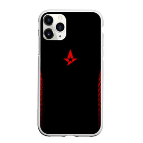 Чехол для iPhone 11 Pro матовый с принтом Astralis uniform 2019 , Силикон |  | astralis | astralis 2017 | astralis 2019 | astralis cs | astralis uniform | astralis кс го | cs | csgo | кс | кс го | ксго