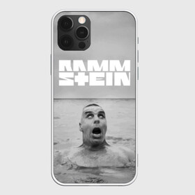 Чехол для iPhone 12 Pro Max с принтом RAMMSTEIN , Силикон |  | 2019 | lindemann | logo | metal | ramm | rammstein | ramstein | rock.band | stein | symbol | till | группа | концерт | линдеманн | лого | метал | раммштайн | рамштайн | рок | символ | тилль