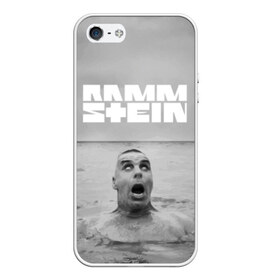 Чехол для iPhone 5/5S матовый с принтом RAMMSTEIN , Силикон | Область печати: задняя сторона чехла, без боковых панелей | 2019 | lindemann | logo | metal | ramm | rammstein | ramstein | rock.band | stein | symbol | till | группа | концерт | линдеманн | лого | метал | раммштайн | рамштайн | рок | символ | тилль