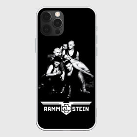 Чехол для iPhone 12 Pro Max с принтом Rammstein , Силикон |  | Тематика изображения на принте: rammstein | till lindemann | берлин | германия | металл | музыка | рамштайн | тилль линдеманн