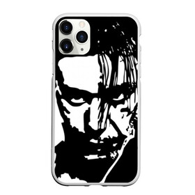 Чехол для iPhone 11 Pro матовый с принтом Rammstein , Силикон |  | rammstein | till lindemann | берлин | германия | металл | музыка | рамштайн | тилль линдеманн