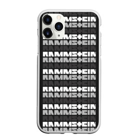 Чехол для iPhone 11 Pro матовый с принтом Rammstein , Силикон |  | du hast | heavy | herzeleid | metal | mutter | rammstein | reise | rosenrot | sehnsucht | till lindemann | группа | метал | рамштайн | рок | тилль линдеманн | хард