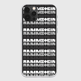 Чехол для iPhone 12 Pro Max с принтом Rammstein , Силикон |  | Тематика изображения на принте: du hast | heavy | herzeleid | metal | mutter | rammstein | reise | rosenrot | sehnsucht | till lindemann | группа | метал | рамштайн | рок | тилль линдеманн | хард