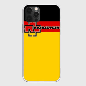 Чехол для iPhone 12 Pro Max с принтом Rammstein , Силикон |  | du hast | heavy | herzeleid | metal | mutter | rammstein | reise | rosenrot | sehnsucht | till lindemann | группа | метал | рамштайн | рок | тилль линдеманн | хард