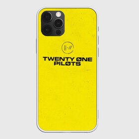 Чехол для iPhone 12 Pro Max с принтом TWENTY ONE PILOTS , Силикон |  | Тематика изображения на принте: regional at best | twenty one pilots | американский дуэт | музыка | песни | рок | твенти | твенти ван пайлотс | твенти ван пилот | твенти ван пилотс