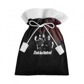 Подарочный 3D мешок с принтом Tokio Hotel , 100% полиэстер | Размер: 29*39 см | hotel | island | tokio | tokio hotel | альтернативный | билл каулитц | георг листинг | группа | густав шефер | отель | пауэр | поп | рок | синти | синтипоп | токийский | токио | том каулитц | хотель