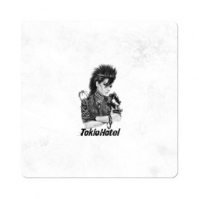 Магнит виниловый Квадрат с принтом Tokio Hotel , полимерный материал с магнитным слоем | размер 9*9 см, закругленные углы | hotel | island | tokio | tokio hotel | альтернативный | билл каулитц | георг листинг | группа | густав шефер | отель | пауэр | поп | рок | синти | синтипоп | токийский | токио | том каулитц | хотель