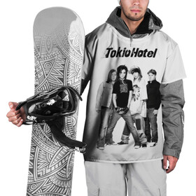 Накидка на куртку 3D с принтом Tokio Hotel , 100% полиэстер |  | Тематика изображения на принте: alternative rock | band | bill kaulitz | boys | german | hotel | music | pop rock | powerpop | synthpop | tokyo | tom ka | альтернативный рок | билл каулитц | георг листинг | группа | густав шефер | мальчики | музыка | немецкая | отель | пауэр поп