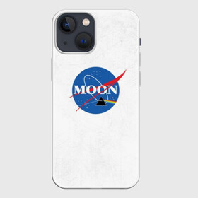 Чехол для iPhone 13 mini с принтом Moon Pink Floyd ,  |  | pink floyd | pinkfloyd | арт | артрок | группа | дэвид гилмор | пинк флойд | пинкфлойд | прогрессивный | психоделический | рок | сид барретт | симфонический | спэйс | эйсид | экспериментальный