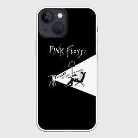 Чехол для iPhone 13 mini с принтом Pink Floyd   Comfortably Numb ,  |  | pink floyd | pinkfloyd | арт | артрок | группа | дэвид гилмор | пинк флойд | пинкфлойд | прогрессивный | психоделический | рок | сид барретт | симфонический | спэйс | эйсид | экспериментальный