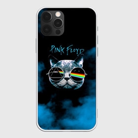 Чехол для iPhone 12 Pro Max с принтом Pink Floyd , Силикон |  | pink floyd | pinkfloyd | арт | артрок | группа | дэвид гилмор | пинк флойд | пинкфлойд | прогрессивный | психоделический | рок | сид барретт | симфонический | спэйс | эйсид | экспериментальный