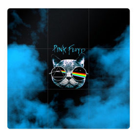 Магнитный плакат 3Х3 с принтом Pink Floyd , Полимерный материал с магнитным слоем | 9 деталей размером 9*9 см | pink floyd | pinkfloyd | арт | артрок | группа | дэвид гилмор | пинк флойд | пинкфлойд | прогрессивный | психоделический | рок | сид барретт | симфонический | спэйс | эйсид | экспериментальный