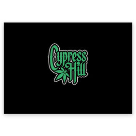 Поздравительная открытка с принтом Cypress Hill , 100% бумага | плотность бумаги 280 г/м2, матовая, на обратной стороне линовка и место для марки
 | Тематика изображения на принте: b real | cypress hill | dj muggs | eric bobo | sen dog | альтернативный рэп | американская | гангста рэп | кипарисовый | лос анджелес | музыка | ню метал | рэп метал | рэп рок | рэпкор | сен дог | сша | хип хоп