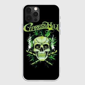 Чехол для iPhone 12 Pro Max с принтом Cypress Hill , Силикон |  | b real | cypress hill | dj muggs | eric bobo | sen dog | альтернативный рэп | американская | гангста рэп | кипарисовый | лос анджелес | музыка | ню метал | рэп метал | рэп рок | рэпкор | сен дог | сша | хип хоп