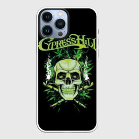 Чехол для iPhone 13 Pro Max с принтом Cypress Hill ,  |  | Тематика изображения на принте: b real | cypress hill | dj muggs | eric bobo | sen dog | альтернативный рэп | американская | гангста рэп | кипарисовый | лос анджелес | музыка | ню метал | рэп метал | рэп рок | рэпкор | сен дог | сша | хип хоп