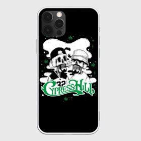 Чехол для iPhone 12 Pro Max с принтом Cypress Hill , Силикон |  | Тематика изображения на принте: b real | cypress hill | dj muggs | eric bobo | sen dog | альтернативный рэп | американская | гангста рэп | кипарисовый | лос анджелес | музыка | ню метал | рэп метал | рэп рок | рэпкор | сен дог | сша | хип хоп