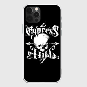 Чехол для iPhone 12 Pro с принтом Cypress Hill , силикон | область печати: задняя сторона чехла, без боковых панелей | Тематика изображения на принте: b real | cypress hill | dj muggs | eric bobo | sen dog | альтернативный рэп | американская | гангста рэп | кипарисовый | лос анджелес | музыка | ню метал | рэп метал | рэп рок | рэпкор | сен дог | сша | хип хоп