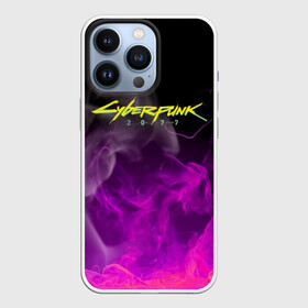 Чехол для iPhone 13 Pro с принтом CYBERPUNK 2077 ,  |  | 2077 | cyberpunk 2020 | cyberpunk 2077 | cyberpunk 2077 samurai | cyberpunk city | кибер панк. | киберпанк | киберпанк 2077