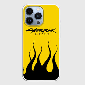 Чехол для iPhone 13 Pro с принтом CYBERPUNK 2077 ,  |  | 2077 | cyberpunk 2020 | cyberpunk 2077 | cyberpunk 2077 samurai | cyberpunk city | кибер панк. | киберпанк | киберпанк 2077