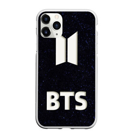 Чехол для iPhone 11 Pro Max матовый с принтом РЮКЗАК BTS , Силикон |  | bts | j hope | jimin | jin | jungkook | rap monster | rm | suga | бтс | ви | группа | джей хоуп | корейская | музыка | рэп монстр | рюкзак | сюга | чимин | чин | чонгук | шуга