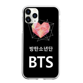 Чехол для iPhone 11 Pro Max матовый с принтом РЮКЗАК BTS , Силикон |  | bts | j hope | jimin | jin | jungkook | rap monster | rm | suga | бтс | ви | группа | джей хоуп | корейская | музыка | рэп монстр | рюкзак | сюга | чимин | чин | чонгук | шуга