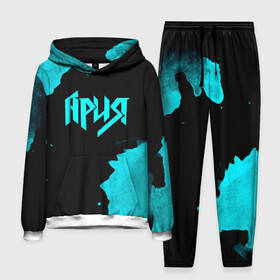 Мужской костюм 3D (с толстовкой) с принтом Ария ,  |  | ария | артур беркут | валерий кипелов | виталий дубинин | владимир холстинин | группа | кипелов | маврин | максим удалов | мастер | михаил житняков | рок | хеви метал