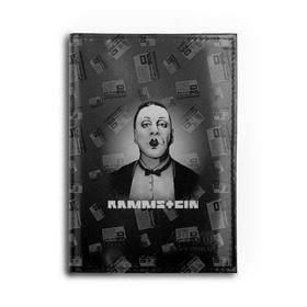 Обложка для автодокументов с принтом Rammstein , натуральная кожа |  размер 19,9*13 см; внутри 4 больших “конверта” для документов и один маленький отдел — туда идеально встанут права | Тематика изображения на принте: 2019 | du hast | lindemann | radio | rammstein | rammsteinfan | till | группы | линдеманн | метал | музыка | радио | рамштаин | рамштайн | рамштейн | рок | тилль | тиль