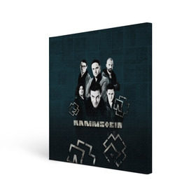 Холст квадратный с принтом Rammstein , 100% ПВХ |  | du hast | lindemann | rammstein | rammsteinfan | ramstein | till | группы | линдеманн | метал | музыка | рамштаин | рамштайн | рамштейн | рок | тилль | тиль