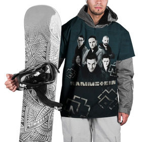 Накидка на куртку 3D с принтом Rammstein , 100% полиэстер |  | Тематика изображения на принте: du hast | lindemann | rammstein | rammsteinfan | ramstein | till | группы | линдеманн | метал | музыка | рамштаин | рамштайн | рамштейн | рок | тилль | тиль